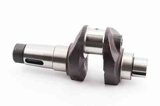 Колінвал R195NM (Dболта-М14x1,5, Dшейки-52mm, H-112mm) Киев