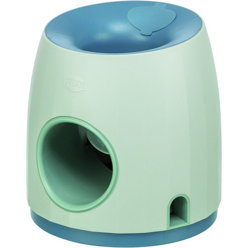 Игрушка Trixie Dog Activity для собак Ball and Treat интерактивная развивающая пластик 17х18 см Киев - изображение 9