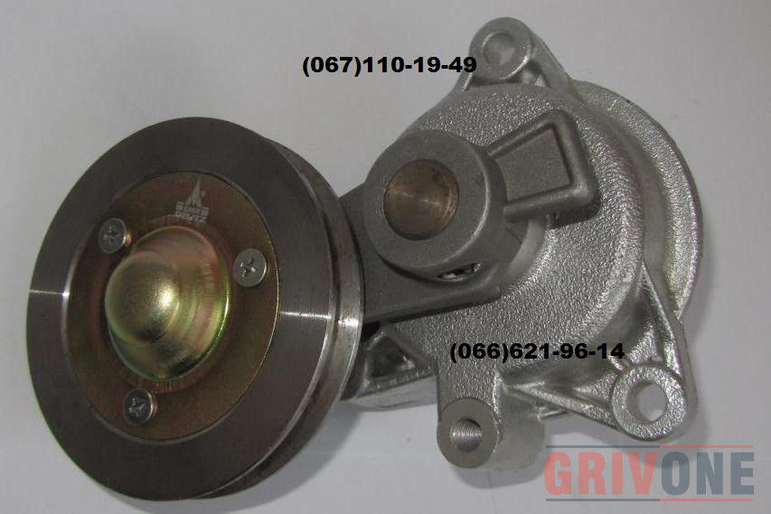 Запчасти для дизельных двигателей Deutz 913. Київ - фото 2