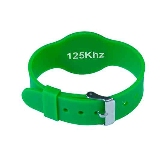 Браслет WRB-03EM GREEN (69-00012) Київ