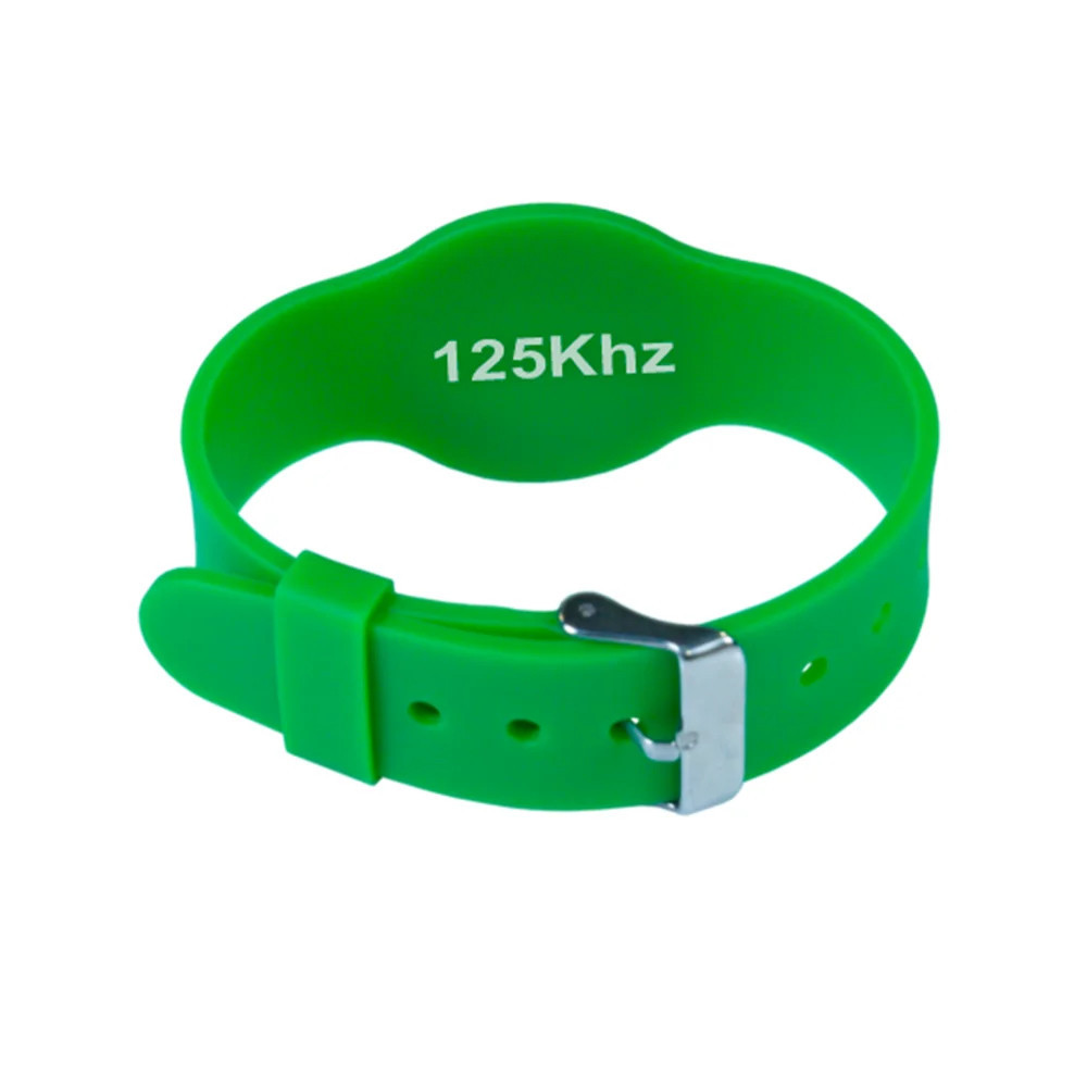 Браслет WRB-03EM GREEN (69-00012) Київ - фото 5