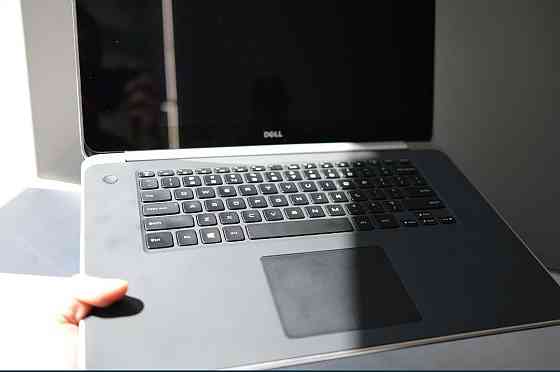 Ноутбук Dell XPS 15 9530 i7 -4712HQ 15.6 4k IPS touch 16/512 GT 750m б\у Киев