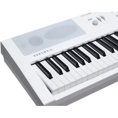 Цифрове піаніно Kurzweil KA-E1 WH (530040) Вінниця - фото 9