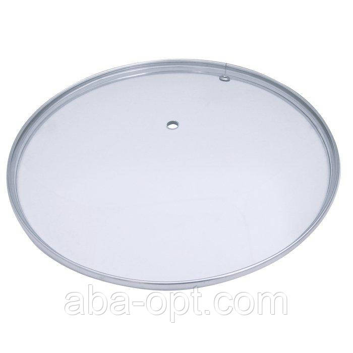Кришка скляна Ø 20 см (шт) Одеса - фото 1