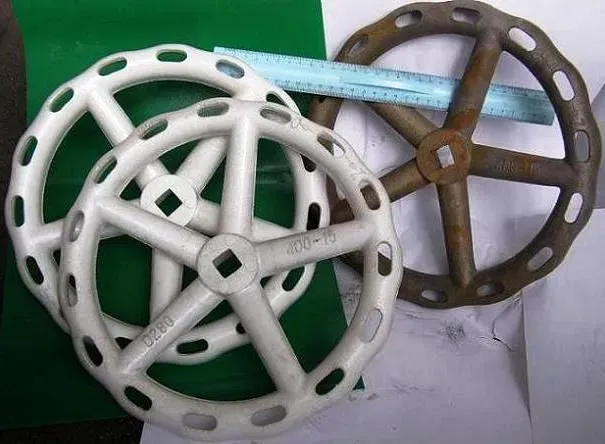 Корпуси трубоарматури всіх марок: засувка, клапан, кран, затвор Київ - фото 19