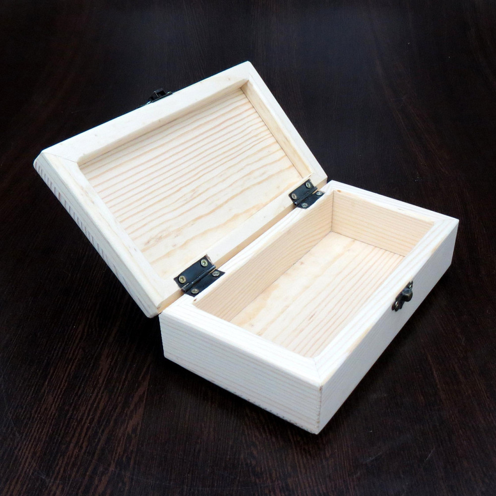 Купюрниця дерев'яна "Ретіф" бланже Миколаїв - фото 5