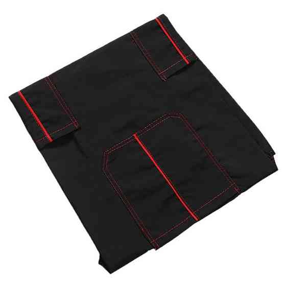 Фартух поліестеровий Lorreto для перукаря Київ