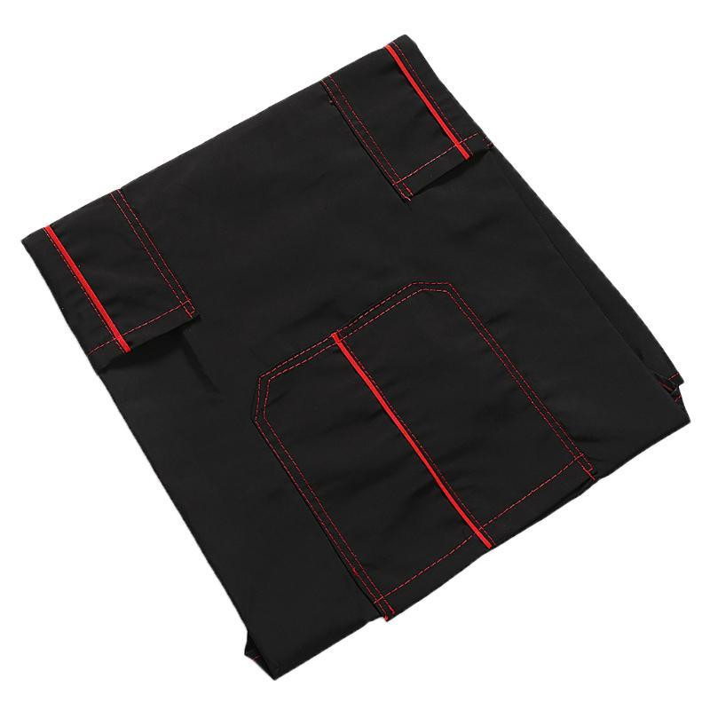 Фартух поліестеровий Lorreto для перукаря Київ - фото 4