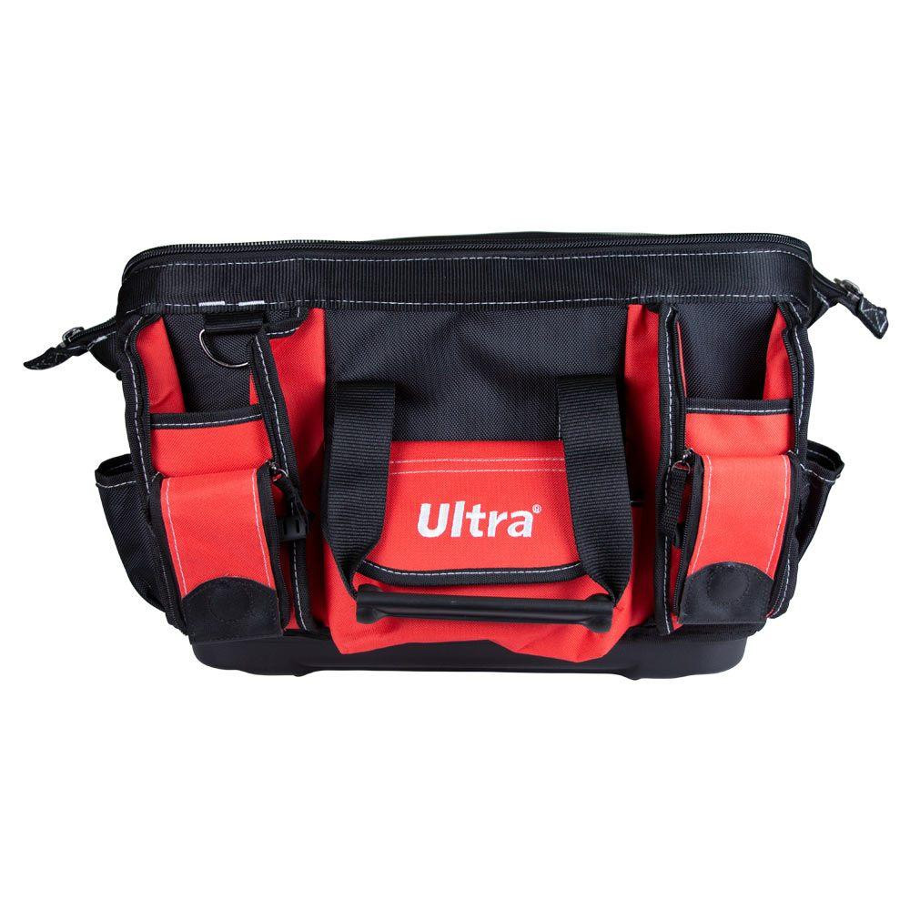 Сумка для инструмента 24 кармана 420×300×250мм 32л ULTRA (7411422) Киев - изображение 7