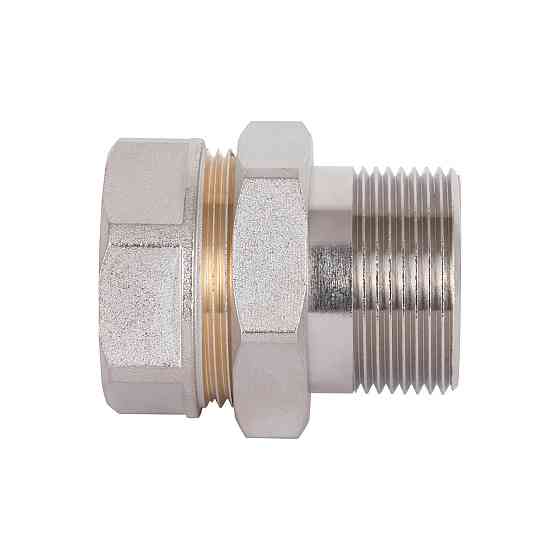 Сгон-американка Thermo Alliance Standart 1 1/4