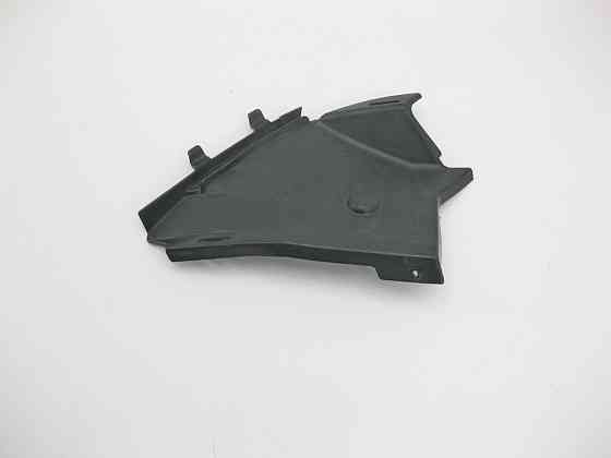 Mercedes-Benz  A2538853200 Дефлектор повітряний бампера переднього GLC X253 Одеса