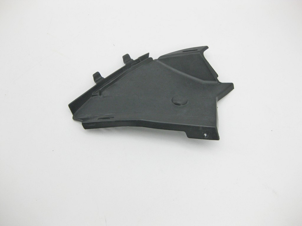 Mercedes-Benz  A2538853200 Дефлектор повітряний бампера переднього GLC X253 Одесса - изображение 4