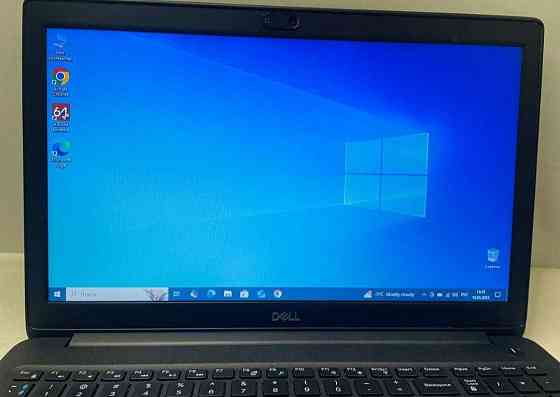 Ноутбук DEll Latitude 3500 15.6* HD / i5-8250U / 8Gb. DDR4/ 256Gb. SSD Киев