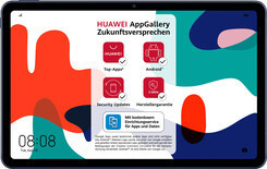 Графический планшет Huawei MatePad 2022 New Edition, 26,4 cm (10,4