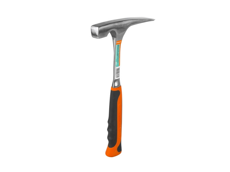 Молоток каменщика цельномет  600гр Sturm 1010-05-600 (читать описание) Ровно - изображение 2