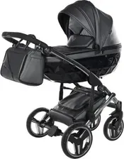 Детская коляска Junama Diamond Fluo V3 - 05 Gray Киев