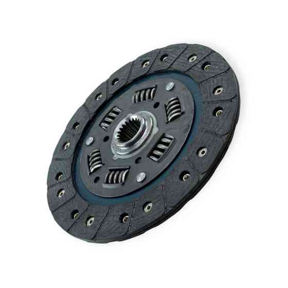 Диск ведений ЗАЗ 1102, 1103, 1105 Таврія, Сенс зчеплення Мукачево