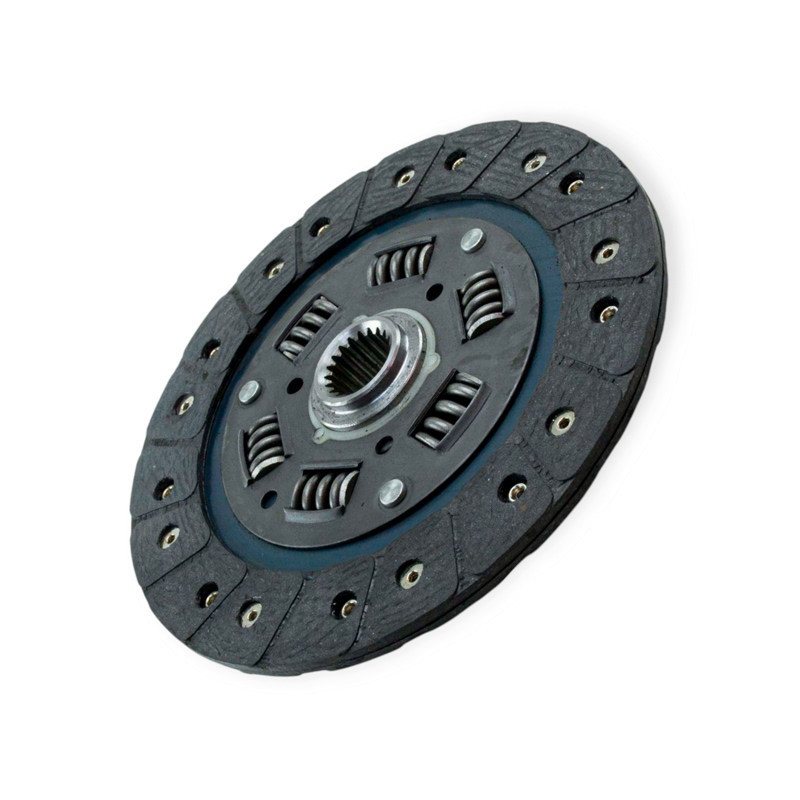 Диск ведомый ЗАЗ 1102, 1103, 1105 Таврия, Сенс сцепления Мукачево - изображение 1