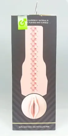 Мастурбатор Fleshlight Stamina Training Unit (Fleshlight STU) тренажер чоловічої витривалості Львів