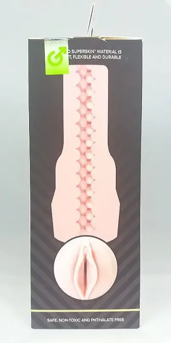 Мастурбатор Fleshlight Stamina Training Unit (Fleshlight STU) тренажер чоловічої витривалості Львів - фото 6