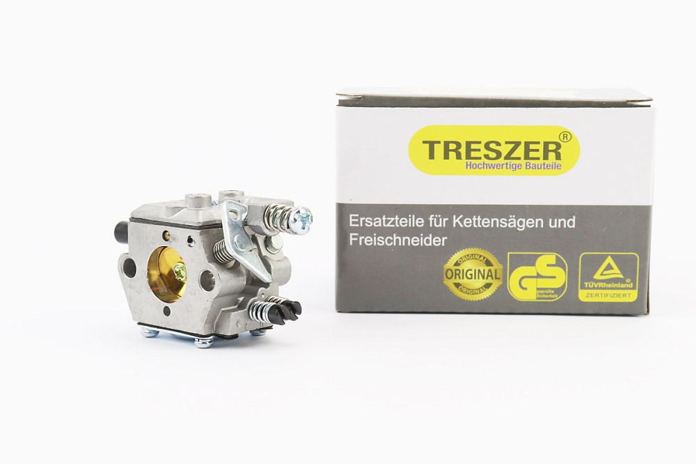 Карбюратор MS-210/230/250 Київ - фото 1