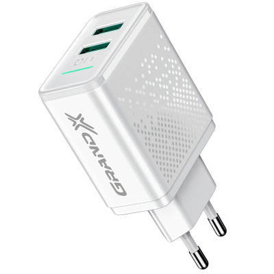 Зарядное устройство Grand-X CH-60W Винница - изображение 3