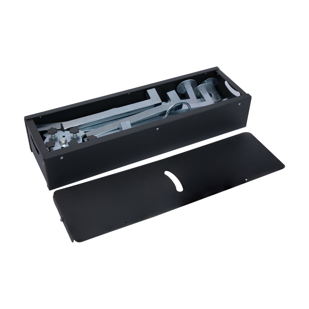 Thermo Alliance Обладнання для розмотування труби Київ - фото 9