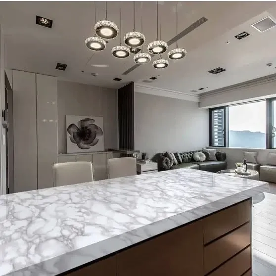 Самоклеящаяся пленка 5 м × 60 см, белый мрамор, декоративная пленка для мебели, стен, ремонта и творчества Одесса