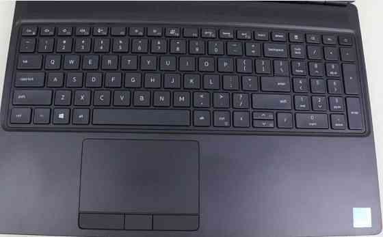 DELL PRECISION 7560  I5-11500H /512GB/16GB RAM/w10 Харків