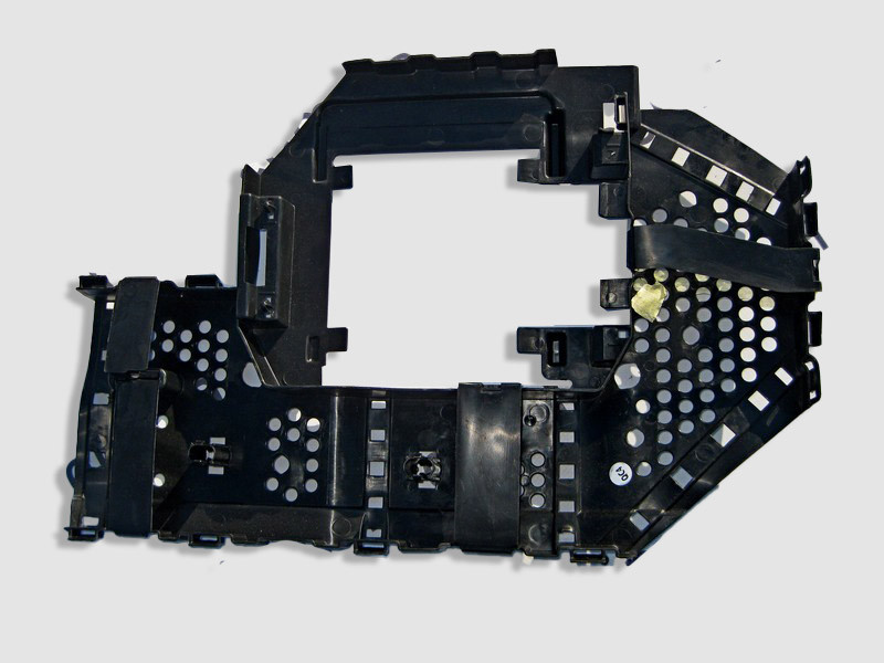 Mercedes-Benz  A2058210989 Кабельний канал під переднім лівим сидінням C-Class W205 EQC N293 Одесса - изображение 2