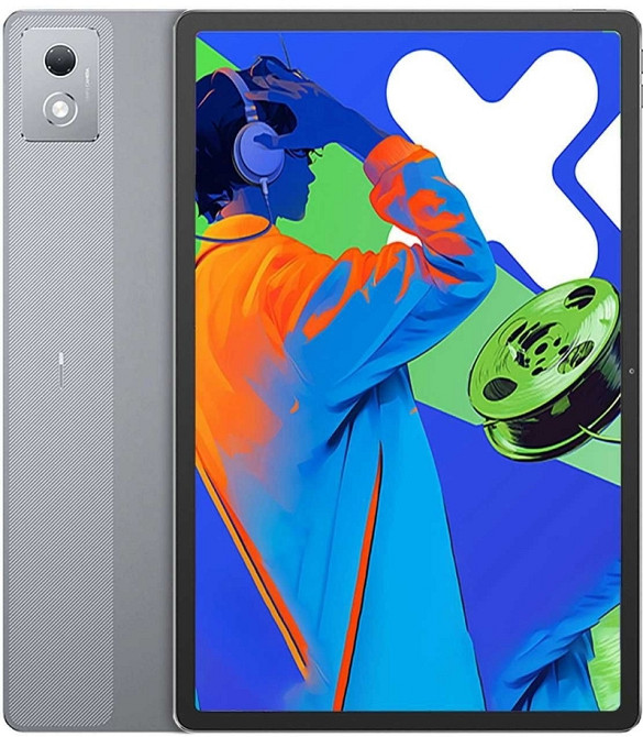 Lenovo Xiaoxin Pad Pro 2025 12.7 8/256Gb Планшет новый. Харьков - изображение 2