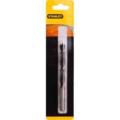 Свердло Stanley по дереву d=6мм, 100x66мм. (STA52016) Вінниця
