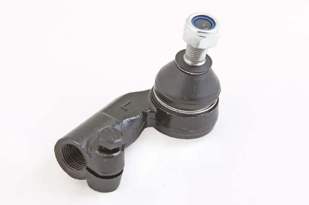 Наконечник рульової тяги 2110 CS-20 лівий з твердою тягою Вінниця - фото 1