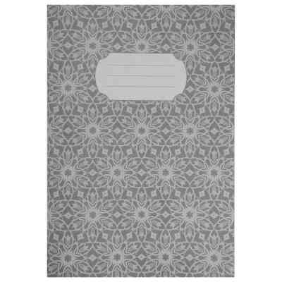 Канцелярская книга Buromax А4 JOBMAX, 48 листов, клетка (BM.2434) Винница