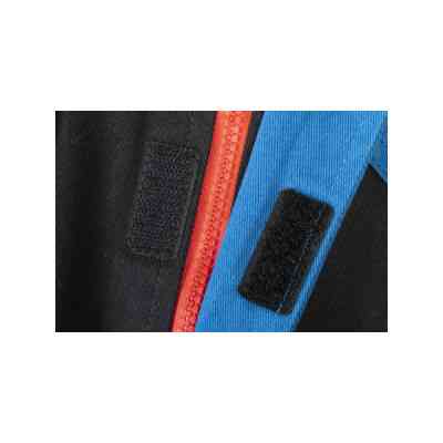 Куртка рабочая Neo Tools HD+, размер L (52), 275 г/м2,хлопок, высокий воротник, карма (81-215-L) Винница