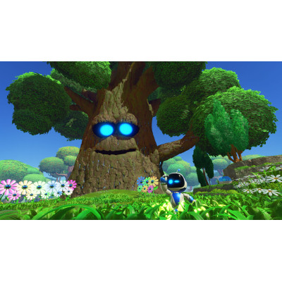 Игра Sony ASTRO BOT, BD диск (1000044863) Винница - изображение 6