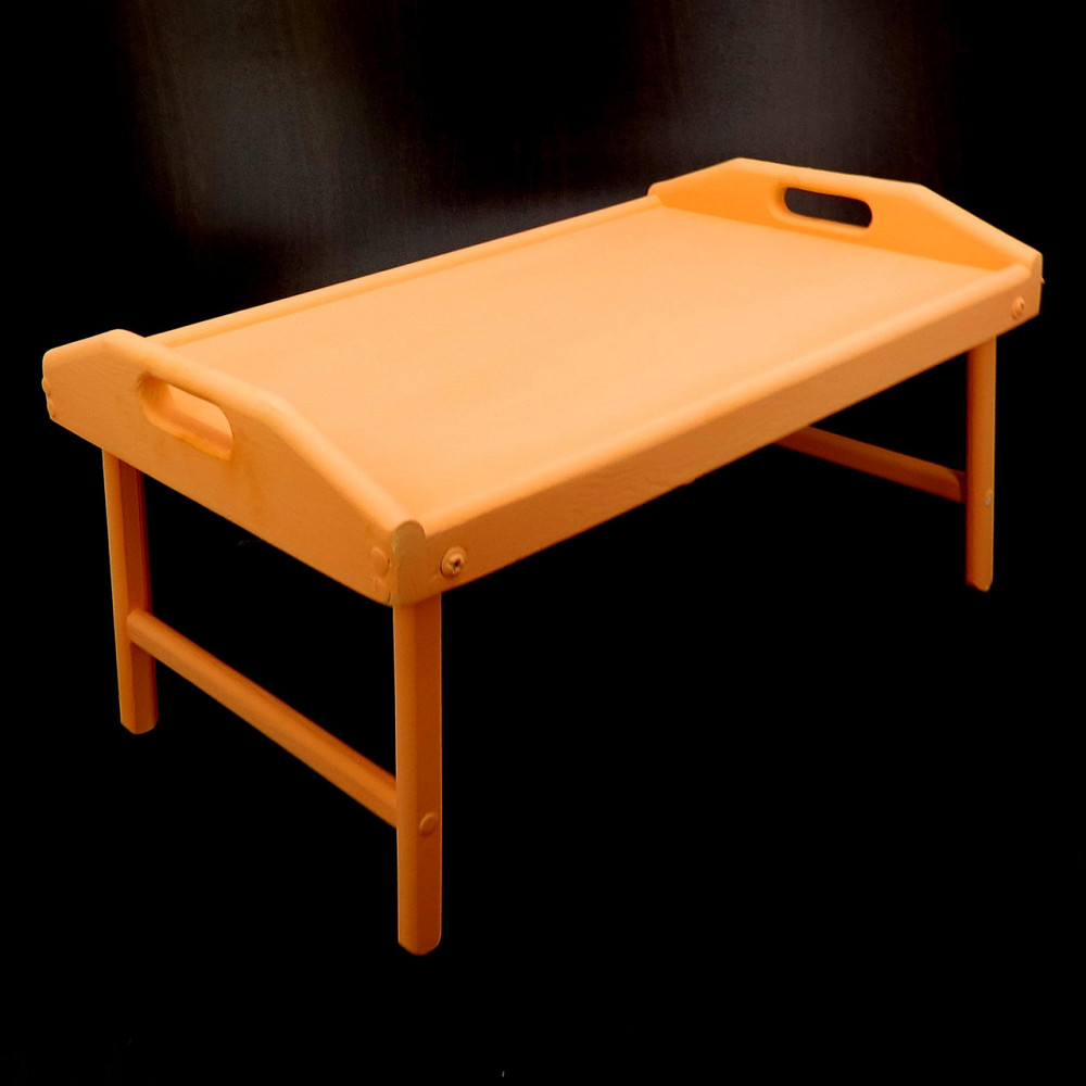 Столик-поднос для завтрака 