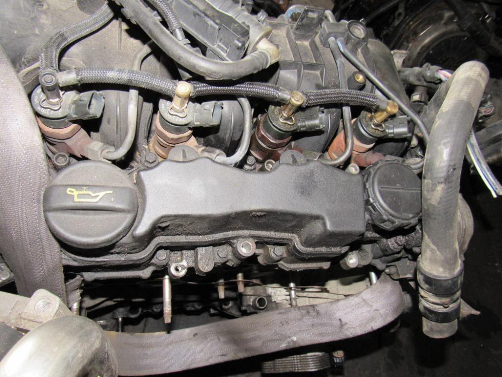 Форсунка Peugeot Partner 1.6 HDI 2008-2014 (0445110297) Ковель - фото 2