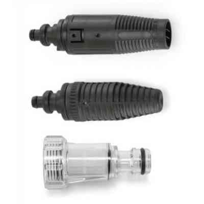 Мийка високого тиску Stiga HPS 110 (HPS110) Вінниця