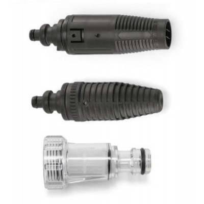 Мийка високого тиску Stiga HPS 110 (HPS110) Вінниця - фото 3