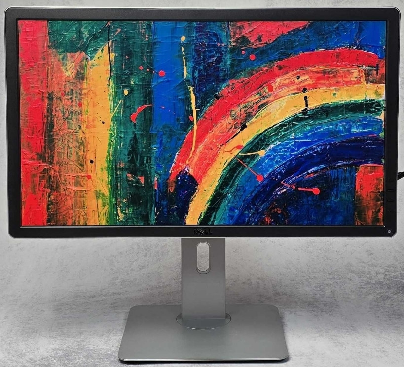 Монітор 23.8" Dell P2415q 3840x2160 UltraHD 4K 16:9 IPS 10bit sRGB 99% Київ - фото 6