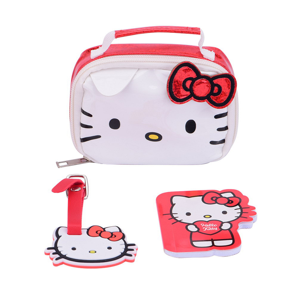 Колекційна сумка-сюрприз Hello Kitty – Маленька модниця Дніпро - фото 5