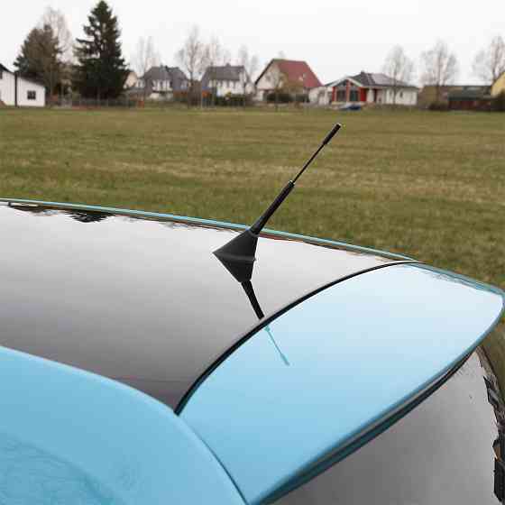 Універсальний стержень для автомобільної антени "Replacement XS" 12В 16,5см Alca, 537120 Київ