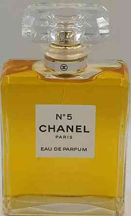 Парфюмерия: Chanel N5 edp 100ml. Оригинал! Киев