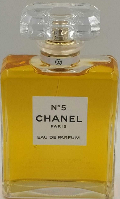 Парфюмерия: Chanel N5 edp 100ml. Оригинал! Киев - изображение 1