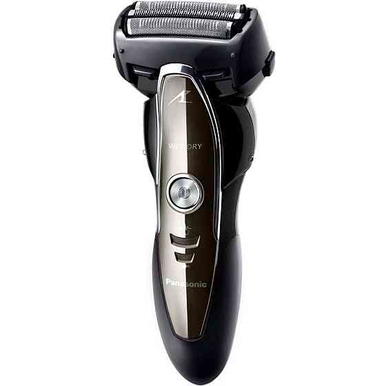 Електробритва Panasonic ES-ST25KS820 Чорний Харьков