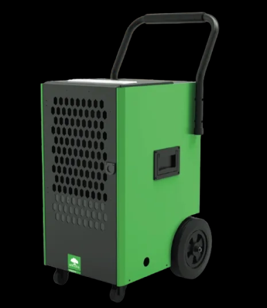 Напівпромисловий осушувач повітря Worker 70 Дніпро