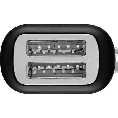 Тостер KitchenAid 5KMT2109EBM матовий чорний (5KMT2109EBM) Вінниця