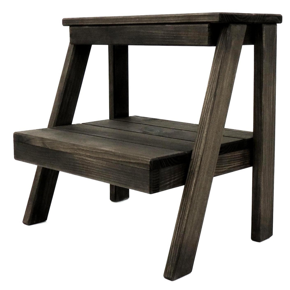 Скамейка-ступенька 