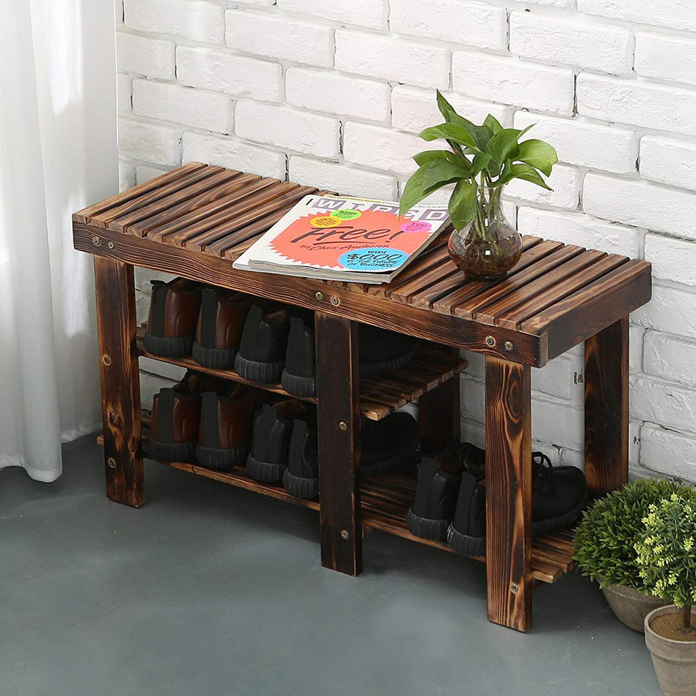 Полка для обуви 